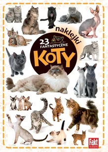 Fakt Encyklopedia - Czasopisma - miniaturka - grafika 1