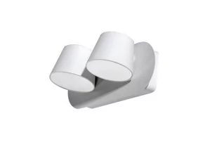 Azzardo Lampa ścienna RAMONA 2 SW AZ2564 AZ2564 - Lampy ścienne - miniaturka - grafika 1
