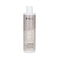 Szampony do włosów - Indola Root Activating Shampoo 300.0 ml - miniaturka - grafika 1