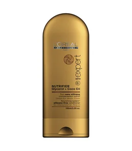 Loreal Nutrifier dawniej Intense Repair) | Odżywka do włosów suchych i przesuszonych 150ml - Odżywki do włosów - miniaturka - grafika 2