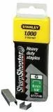 Stanley ZSZYWKI G 6mm 1000 S1-TRA704T - Zszywki - miniaturka - grafika 6