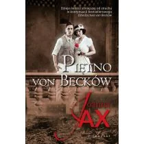 Piętno von Becków - Literatura obyczajowa - miniaturka - grafika 1