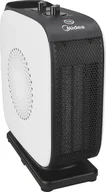 Ogrzewanie przenośne - Midea Compact PTC Fan Heater NTY15-19CA Fan heater 1500 W - miniaturka - grafika 1