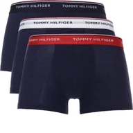 Majtki męskie - Tommy Hilfiger Bokserki 3-pack - miniaturka - grafika 1