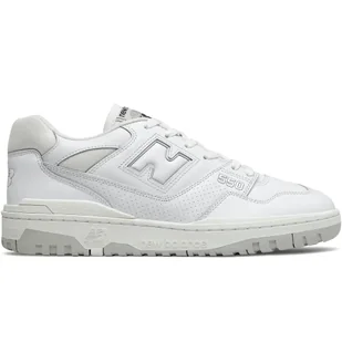 New Balance BB550PB1 - Sneakersy damskie - miniaturka - grafika 1