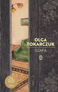 Szafa - E-booki - literatura polska - miniaturka - grafika 1