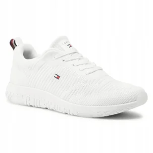 Tommy Hilfiger Corporate Buty Sportowe 44 Ż2B - Buty sportowe męskie - miniaturka - grafika 1