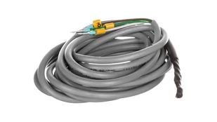 F&F Sonda do regulatora temperatury RT-4 SONDA-RT4 - Regulatory i termostaty - miniaturka - grafika 1