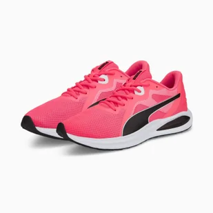 Buty Puma Twitch Runner Rozmiar butów (UE): 38 / Kolor: różowy - Trampki męskie - miniaturka - grafika 1