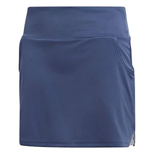 adidas G Club Skirt Spódnica Dziewczyny (Pakiet 1) - Spódnice - miniaturka - grafika 1