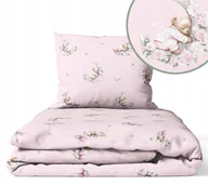 Pościel dla dzieci - POŚCIEL DLA DZIECI 120x160 50x70 WZORY 2-elementy - miniaturka - grafika 1