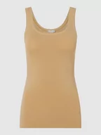 Bielizna nocna - Podkoszulka z mikrowłókna model ‘Touch Feeling’ - miniaturka - grafika 1