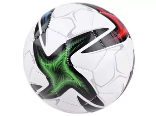 Piłka ręczna sportowa do gry zabawy średnica 15cm piłka dla dzieci - Piłki dla dzieci - miniaturka - grafika 1