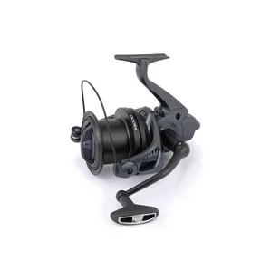 Shimano Kołowrotek Speedmaster 14000 Xtc - Kołowrotki - miniaturka - grafika 1