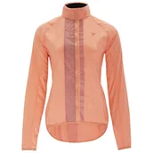 Kurtki i kamizelki sportowe męskie - Damska kurtka rowerowa Silvini Gela Rozmiar: M / Kolor: czerwony - miniaturka - grafika 1