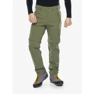 Odzież trekkingowa damska - Spodnie turystyczne męskie Vaude Farley Stretch ZO Pants II - miniaturka - grafika 1