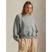 Bluzy damskie - POLO RALPH LAUREN Bluza | Oversize fit - miniaturka - grafika 1