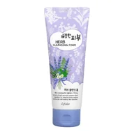 Pianki do mycia twarzy - Esfolio - Herb Cleansing Foam 150g - miniaturka - grafika 1