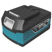 Akumulatory do elektronarzędzi - Dedra DED7035 5,0 Ah | - miniaturka - grafika 1