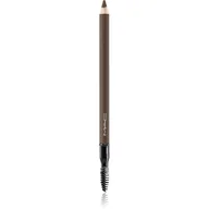 Akcesoria i kosmetyki do stylizacji brwi - MAC Cosmetics Veluxe Brow Liner Taupe - miniaturka - grafika 1