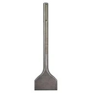 Dłuta - DEWALT OSPRZĘT DŁUTO SZEROKIE SDS-MAX 80x300mm (DT6825-QZ) - miniaturka - grafika 1