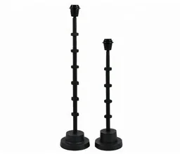 Lampa Belldeco Nero 1A - Lampy pozostałe - miniaturka - grafika 1