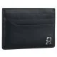 Etui na dokumenty i karty - Etui na Karty TH Modern Lea Cc Holder AM0AM11272 BDS (TH803-a) Tommy Hilfiger - miniaturka - grafika 1
