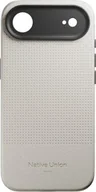 Etui i futerały do telefonów - Native Union Active Case sandstone do iPhone Air - miniaturka - grafika 1