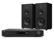 Zestawy stereo - NAD C 338 + Utah 5 - miniaturka - grafika 1