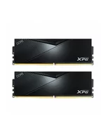 Pamięci RAM - adata Pamięć XPG Lancer DDR5 6400 DIMM 64GB (2x32) CL32 czarna - miniaturka - grafika 1
