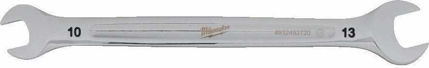 Milwaukee MILWAUKEE MILWAUKEE KLUCZ DWUSTRONNIE PŁASKI - 10x13mm