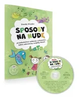 Muzyka dla dzieci - Sposoby na nudę. Lato + CD - Dorota Kluska - miniaturka - grafika 1