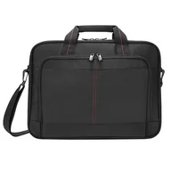 Torby na laptopy - Torba na laptopa TECH-PROTECT Business 15 - 16 cali Czarny - miniaturka - grafika 1