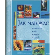 Historia świata - Jak malować - miniaturka - grafika 1