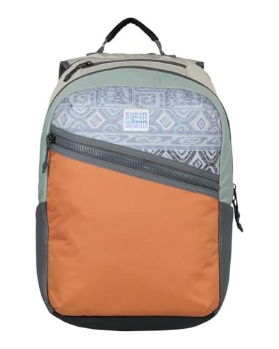 Plecak miejski Quiksilver Freeday 20 l bran WYSYŁKA W 24H 30 DNI NA ZWROT