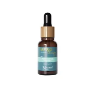 Serum do twarzy - NACOMI Meso Rozświetlający koktajl z witaminą C, 15ml - miniaturka - grafika 1