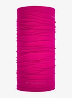 Czapki i chusty sportowe męskie - Chusta wielofunkcyjna Brubeck Athletic Neck Gaiter - fuchsia - miniaturka - grafika 1
