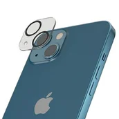 Szkła hartowane na telefon - PanzerGlass Szkło ochronne Camera Protector na Apple iPhone 13 mini/13 0383 - miniaturka - grafika 1