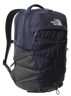 Plecak miejski The North Face Borealis - navy / black - Plecaki - miniaturka - grafika 1
