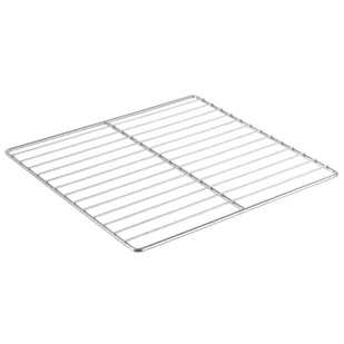 Hendi Ruszt stalowy GN 2/3 KITCHEN LINE / wymiary 354 x 325 mm (801932) - Akcesoria gastronomiczne - miniaturka - grafika 3