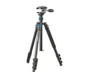 Statywy fotograficzne - Cullmann Rondo 460M RW20 - miniaturka - grafika 1