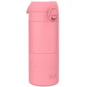 Survival - akcesoria - Butelka ION8 Double Wall Travel Mug I8HS360ROSEB Rose Bloom - miniaturka - grafika 1
