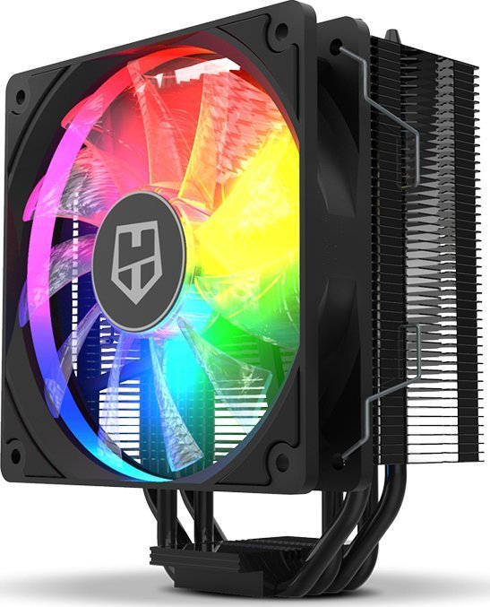 Chłodzenie CPU Hummer H-224 NXHUMMERH224ARGB