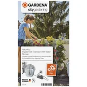 Inne akcesoria do nawadniania - Gardena Zestaw do nawadniania NatureUp 13158-20 - miniaturka - grafika 1