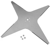 Akcesoria do kos i kosiarek - Nóż do robota Wiper Ike 18 cm ZCS i 70, i 130s - miniaturka - grafika 1