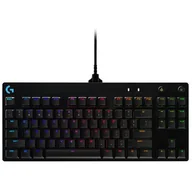 Klawiatury - Logitech G Pro 920-009392 - miniaturka - grafika 1