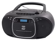 Radia - Trevi CMP576 DAB - miniaturka - grafika 1