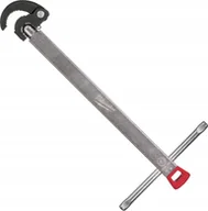 Klucze i nasadki - Milwaukee MILWAUKEE WASHBASIN WRENCH 10-32mm. - miniaturka - grafika 1