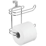 Papier toaletowy - Tutumi UCHWYT NA PAPIER TOALETOWY 322752 - miniaturka - grafika 1