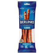 Kiełbasa i wędliny - Berlinki Classic Kiełbasa 85 g - miniaturka - grafika 1